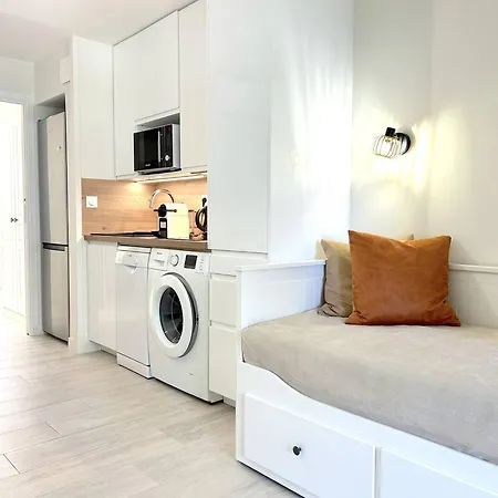 Appartamento Climatisé, Vue - 4 Pers. - Fr-1-251-950 *